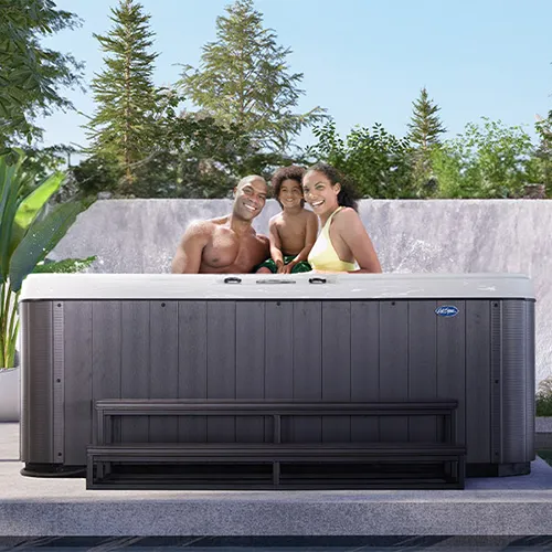 Patio Plus hot tubs for sale in Kalamazoo